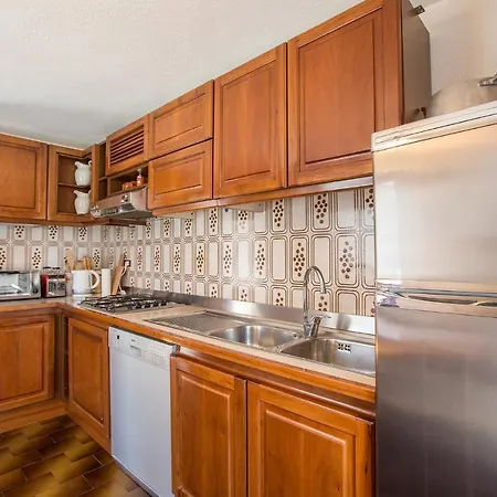 Apartmán Prato S. Orso *