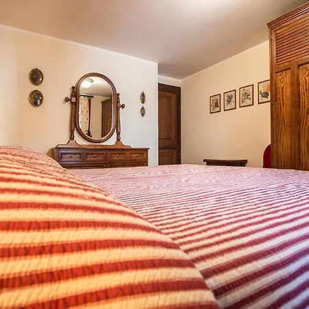 Prato S. Orso Apartmán Cogne