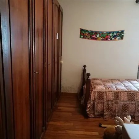 Prato S. Orso Apartmán *