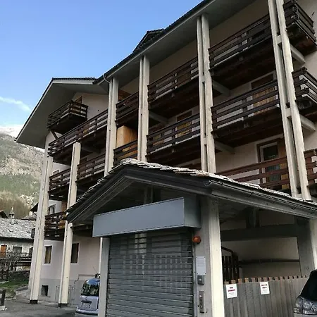 Appartamento Prato S. Orso Cogne